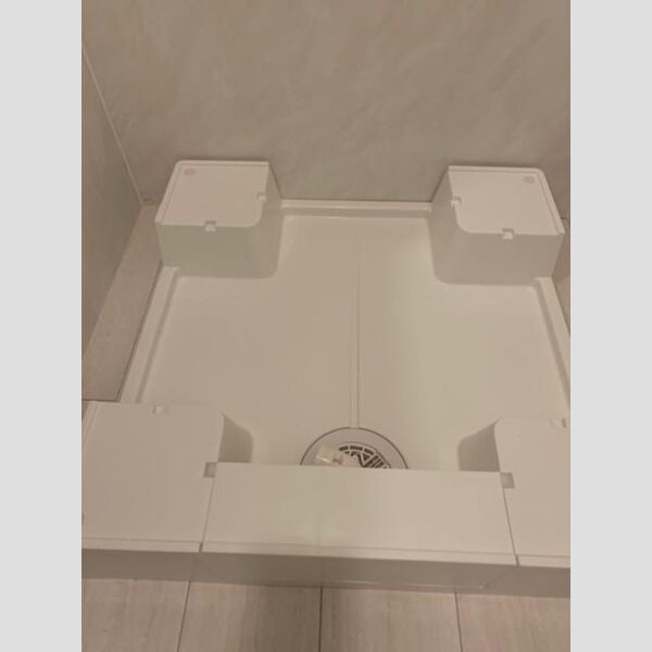 その他設備 (防水パン)