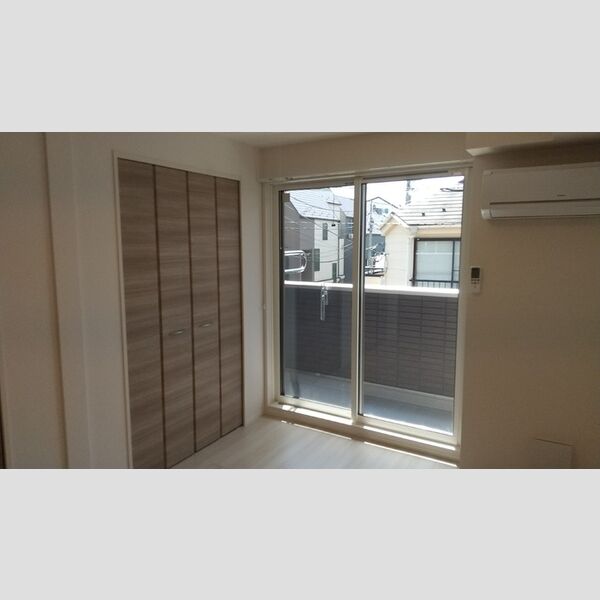 居室・リビング (居室1)