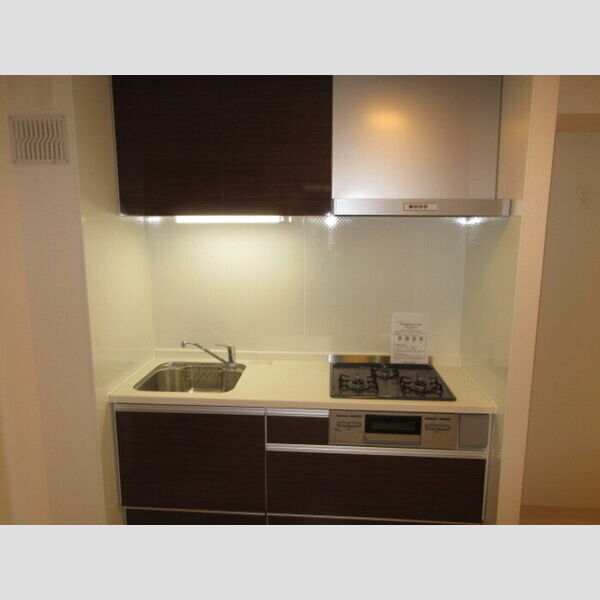 キッチン (キッチン流し台)