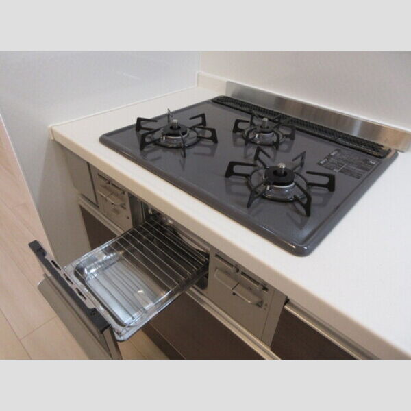 キッチン (キッチン2)