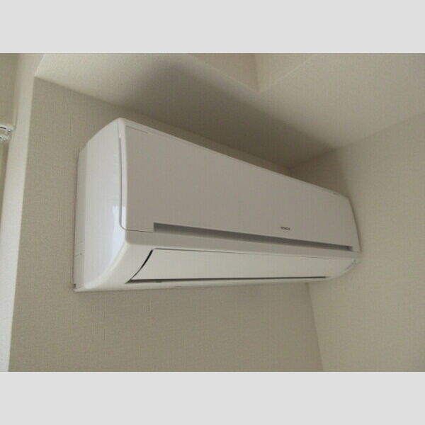 その他設備 (エアコン)