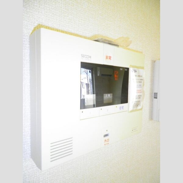 その他 (SECOM)