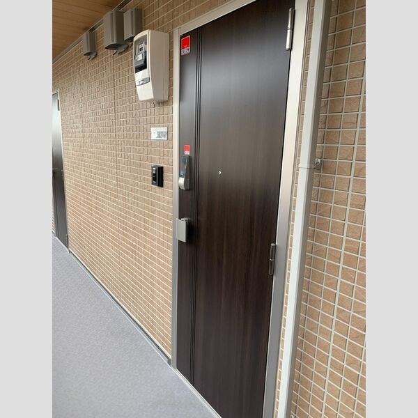 玄関 (玄関)