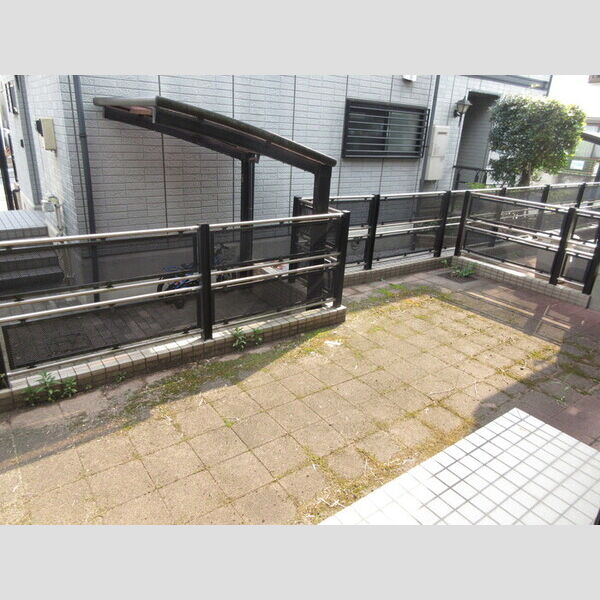 その他 (専用庭)