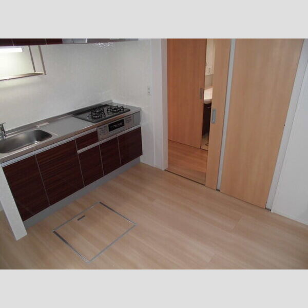 居室・リビング (DK)