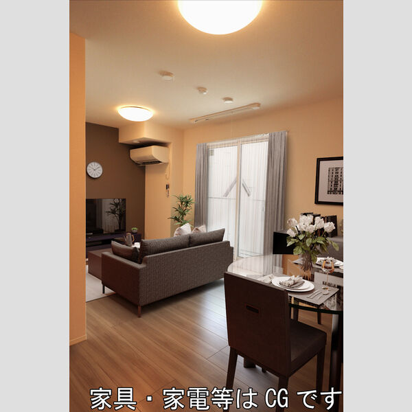 居室・リビング
