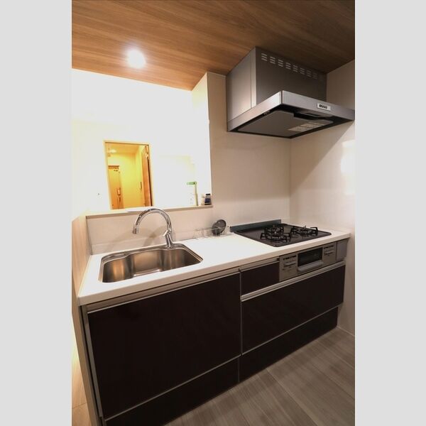 キッチン (キッチン)