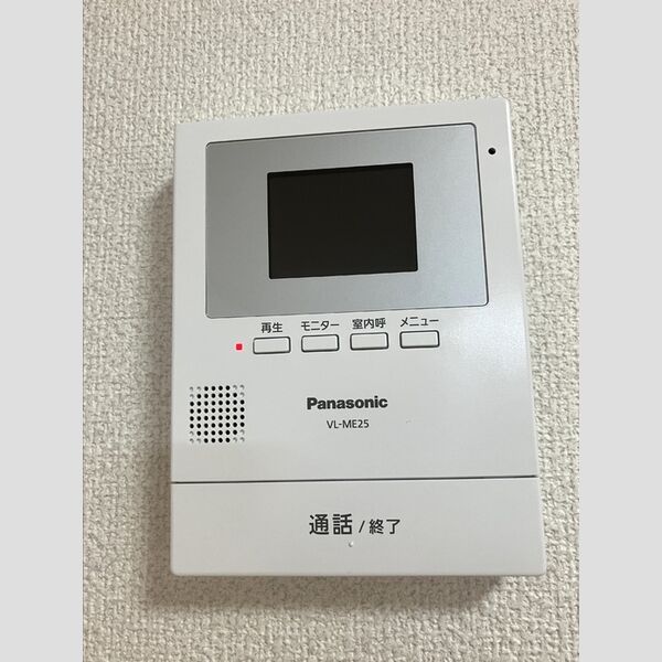 その他設備 (セキュリティ)