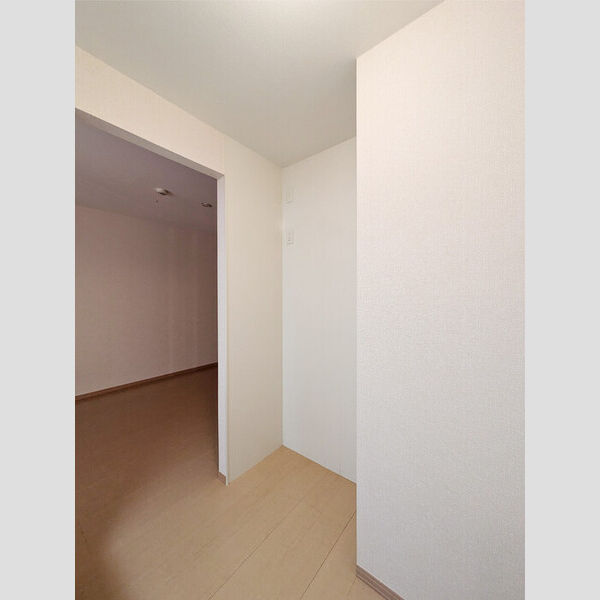 その他 (冷蔵庫置き場)