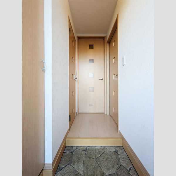玄関 (玄関)