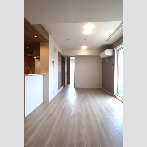 居室・リビング (LDK)