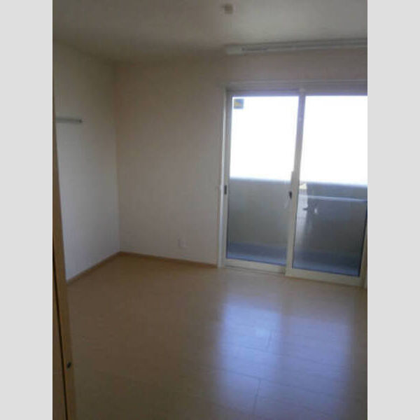 居室・リビング (洋室(反転プランあり))