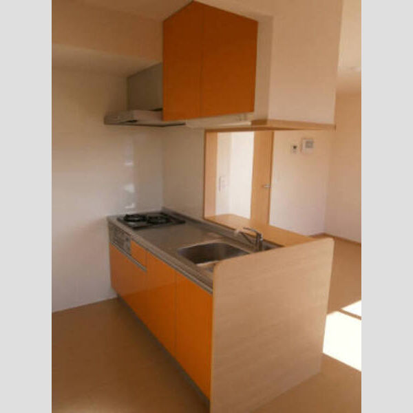 キッチン (キッチン(反転プランあり))