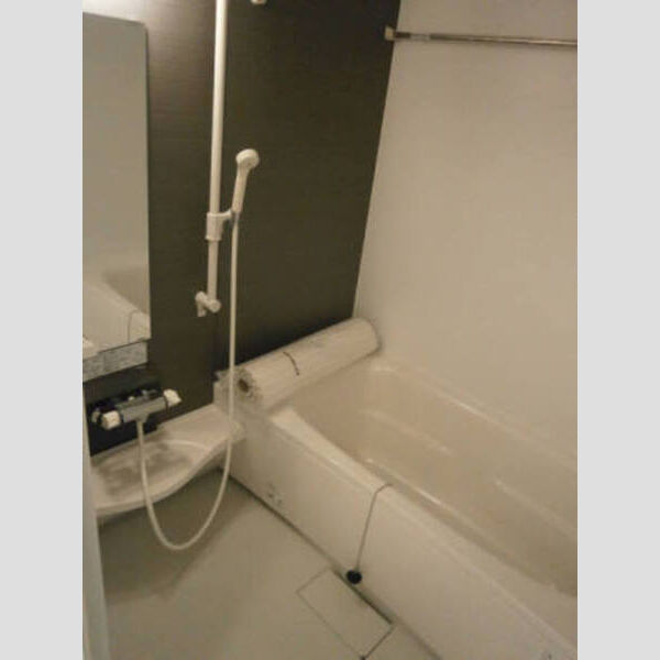 バス (浴室1坪タイプ(反転プランあり))