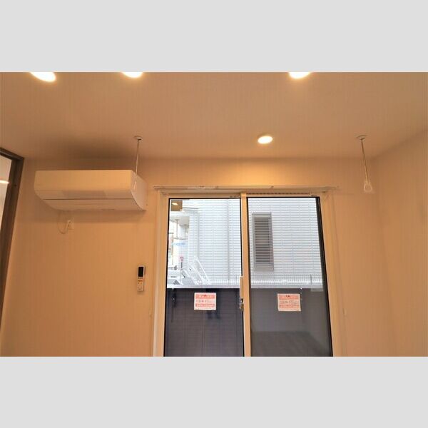 その他 (室内物干)