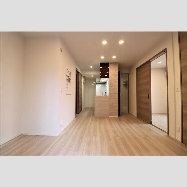 居室・リビング (LDK)