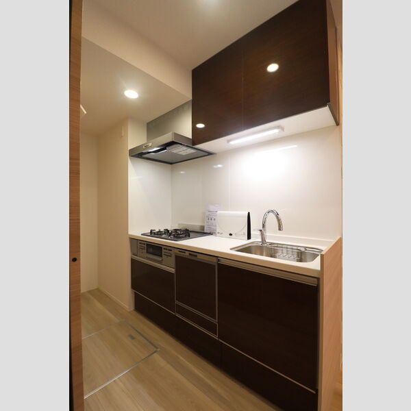 キッチン (キッチン)