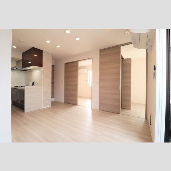 居室・リビング (LDK)