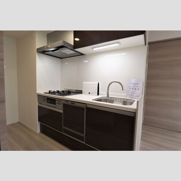 キッチン (キッチン)