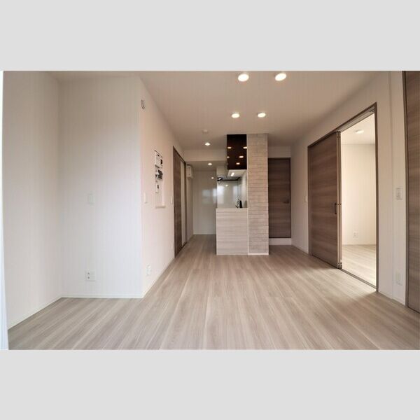 居室・リビング (LDK)