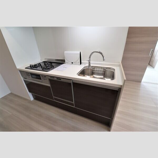 キッチン (キッチン)