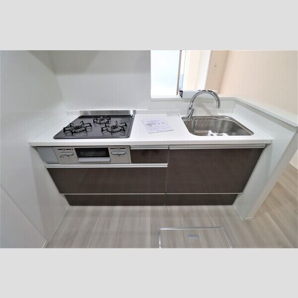 キッチン (キッチン)