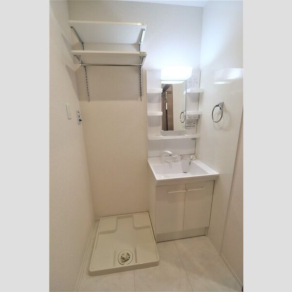 洗面所 (洗面所)