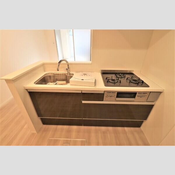 キッチン (キッチン)