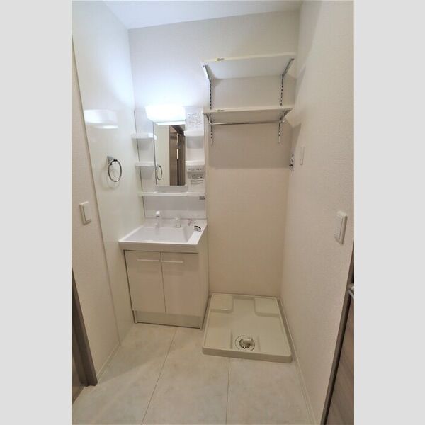 洗面所 (洗面所)