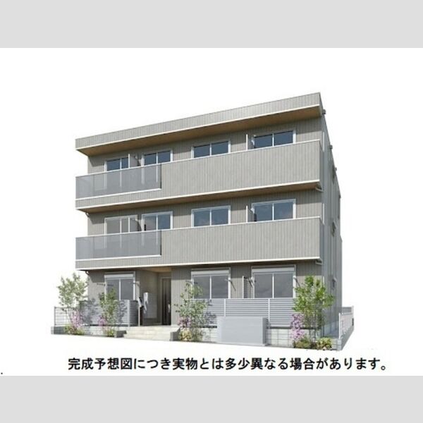 その他 (※完成予想図につき、実物とは多少異なる場合があります。)