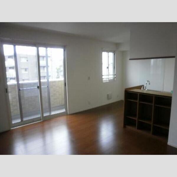 居室・リビング (LDK)