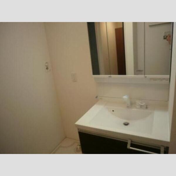 洗面所 (洗面室)