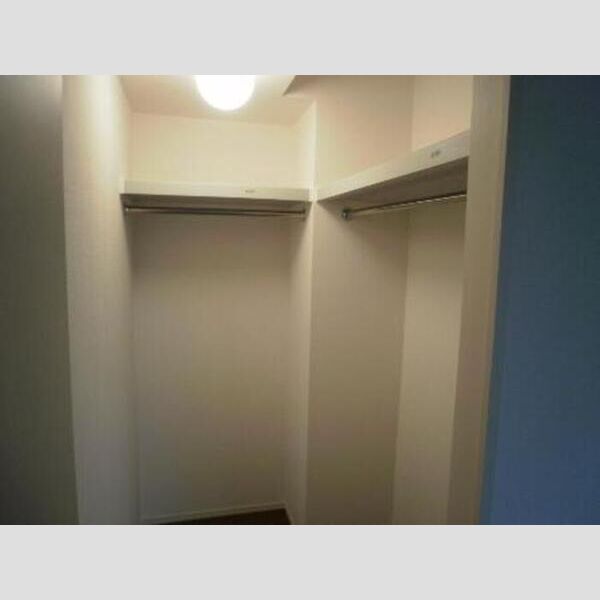 収納 (ウォークインクローゼット)