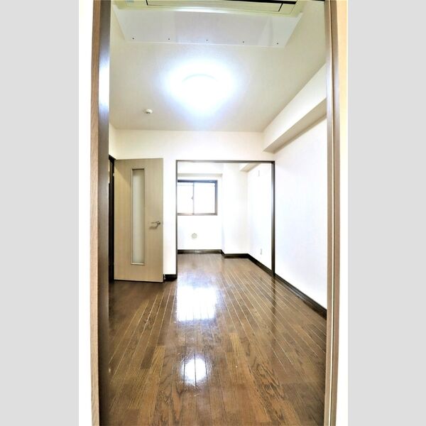 居室・リビング (DK)