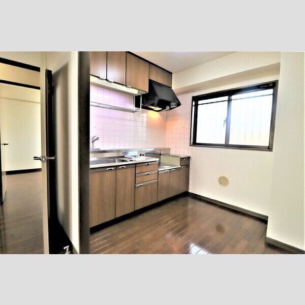 キッチン (キッチン)