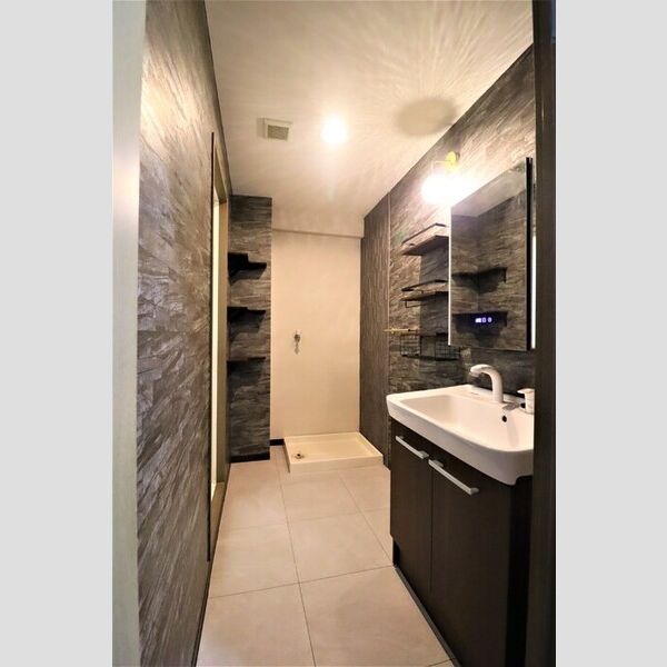 洗面所 (洗面所)