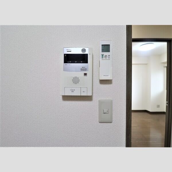 その他設備 (セキュリティ)