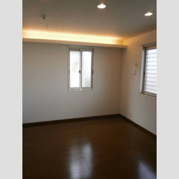 居室・リビング (202　洋室)