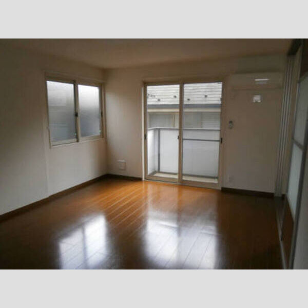 居室・リビング (202　LDK)