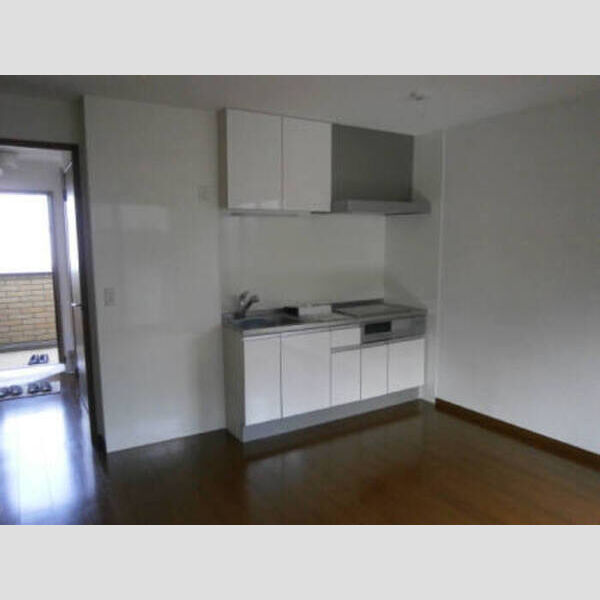 キッチン (202　キッチン(IHコンロ))