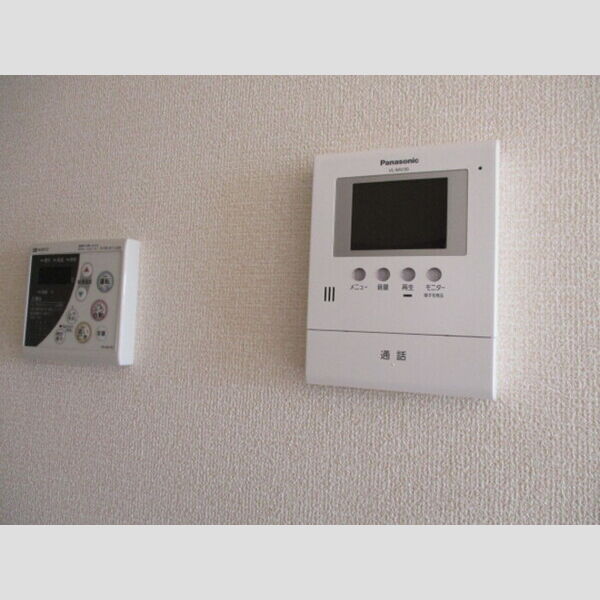 その他設備 (設備　テレビインターホン)