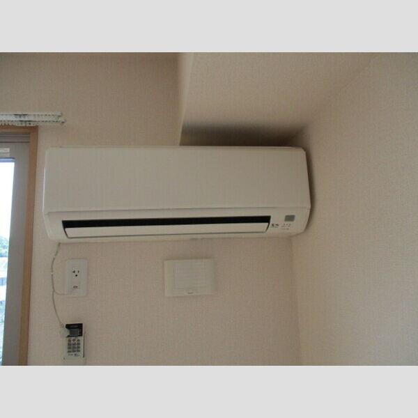 その他設備 (設備　エアコン)