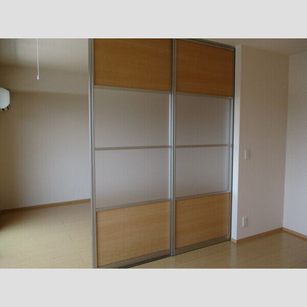 その他設備 (設備　間仕切り)