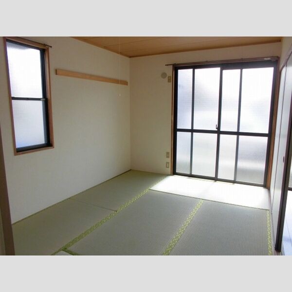 その他 (カーサビアンカ101 和室6帖)