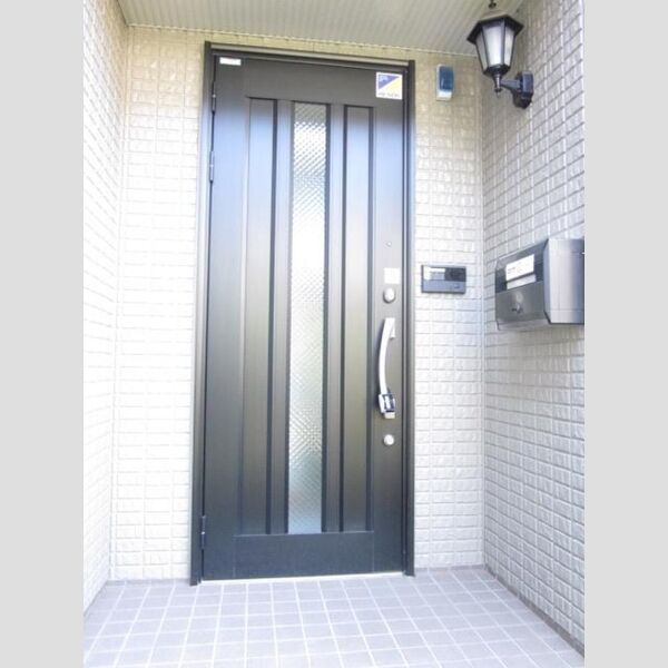 エントランス (エントランス)