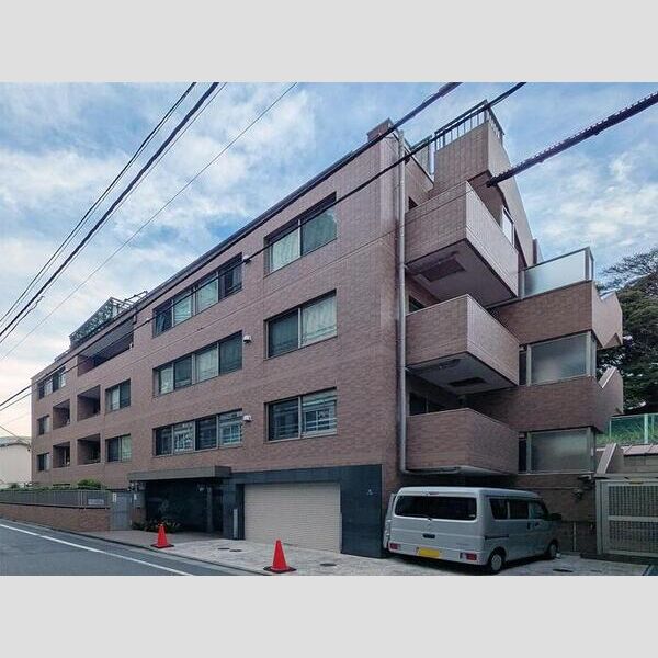 建物外観 (外観)