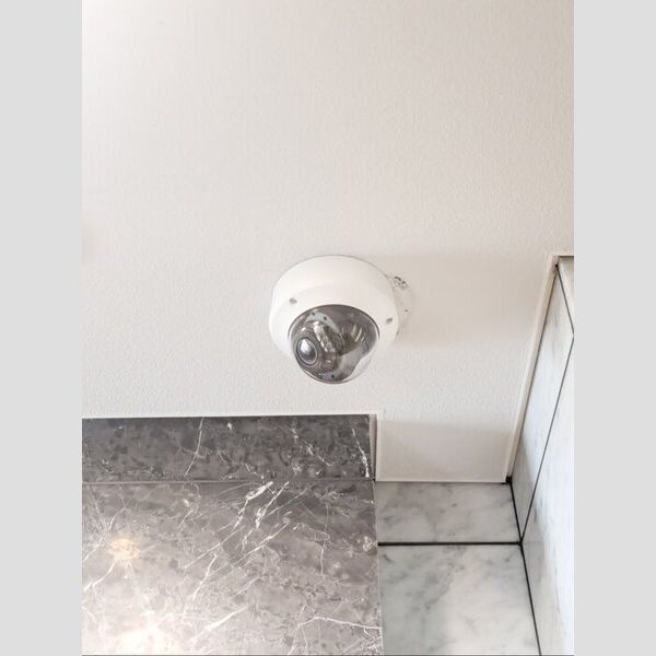 現地周辺 (防犯カメラ③)