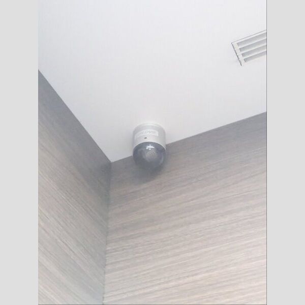 現地周辺 (防犯カメラ②)