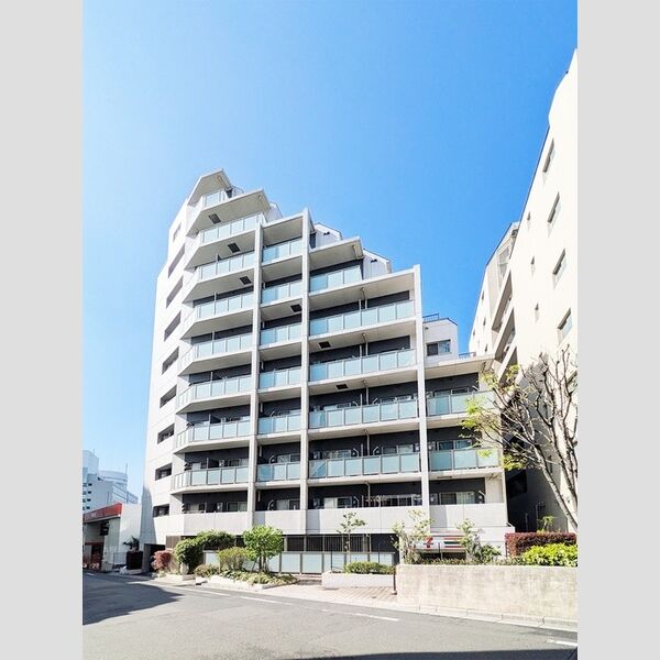建物外観 (外観)