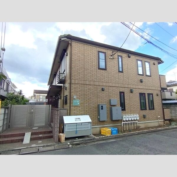 建物外観 (外観)